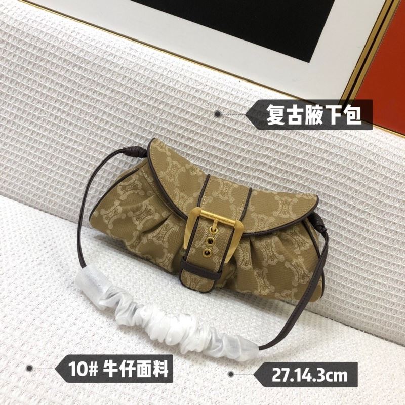 Ce**e shoulder bags